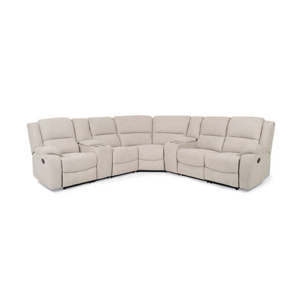 Pan emirates recliner sofa best sale